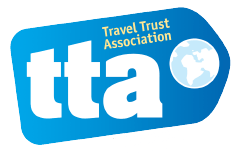 Travel Trust Association Logo