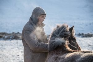 Mongolian herder - Mongolia Must Reads - On The Trail Of Genghis Khan