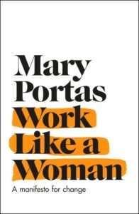 Work Like a Woman by Mary Portas