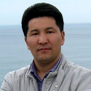 The da we spent with a Mongolian archaeologist. Meet archaeologist Nasan-Ochir Erdene Ochir as part of our Mongolia day tour