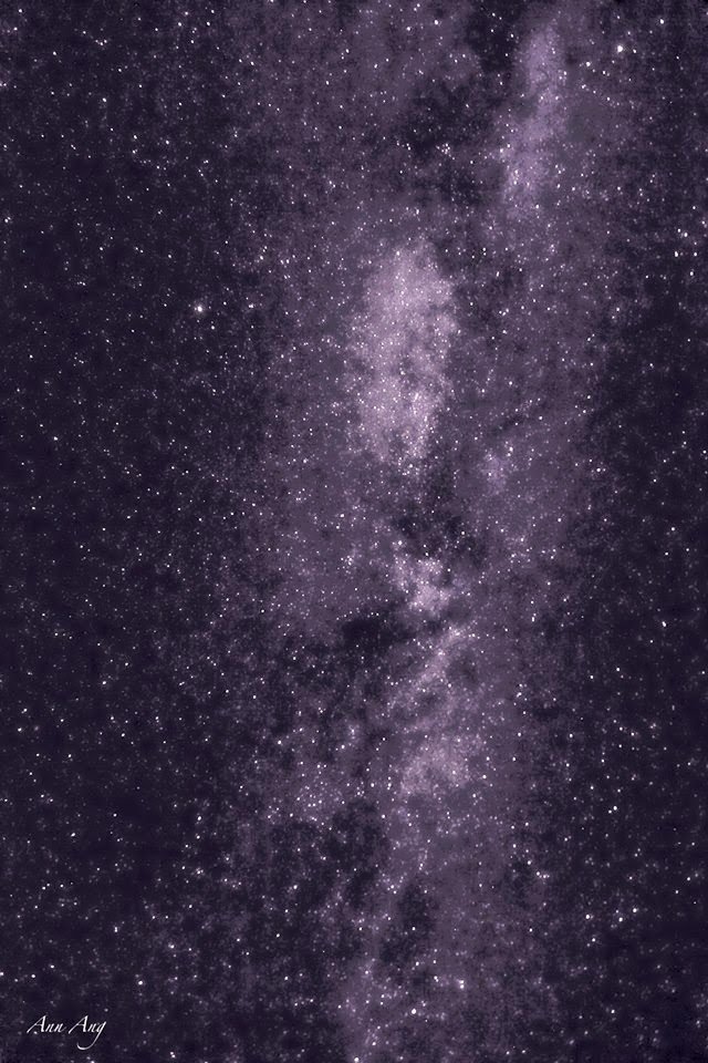 The Milky Way 