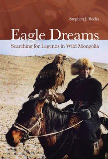 Eagle Dreams