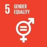 Measuring Our Impact - Gender Equality - Sustainable Development Goal 5
