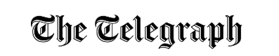 The Telegraph Newspaper Logo