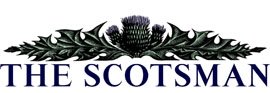 The Scotsman Newspaper Logo
