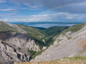 Khovsgol & Khoridol Saridag Mongolia