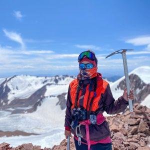 Eternal Landscapes trip assistant