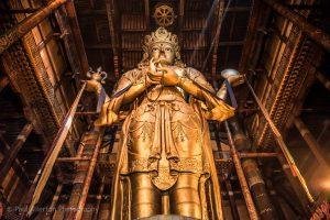 Bodhisattva of Compassion Gandan Monastery