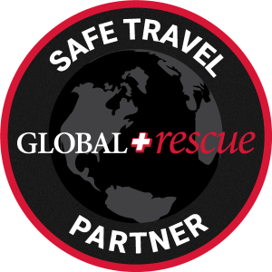 Global Rescue Eternal Landscapes Mongolia