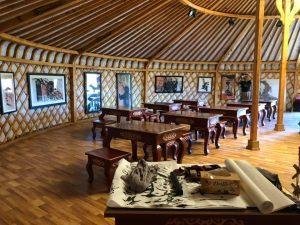  Erdenesiin Khuree Mongolian Calligraphy Arts Centre