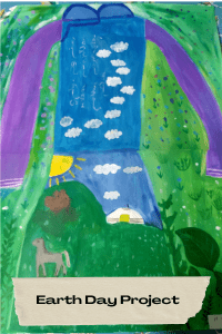 Earth Day Project | Heroes Of Nature Eco Club