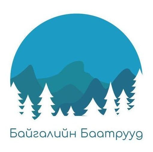 Heroes Of Nature Eco Club Logo