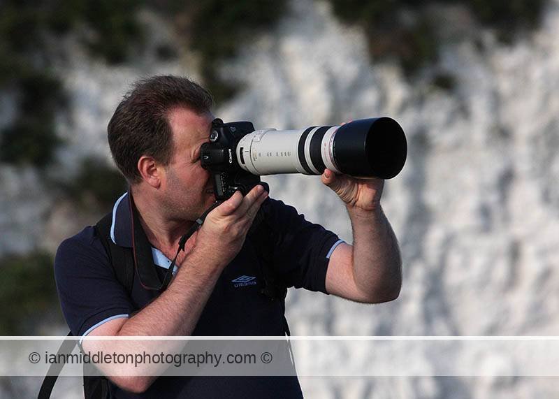 Ian Middleton - Travel and Landscape Photographer based in the UK