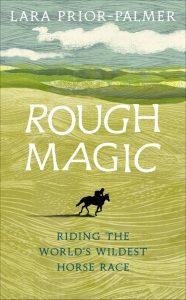 Rough Magic book cover