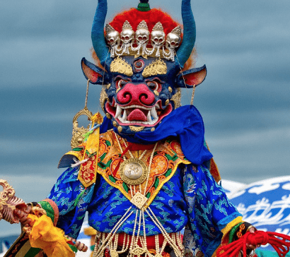 Danshig Naadam