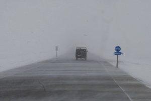 Self driving tour Mongolia