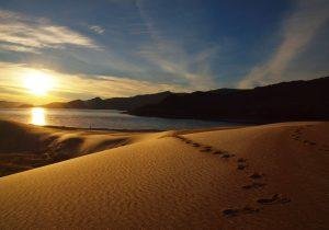 Khar Nuur, Mongolia small group tour