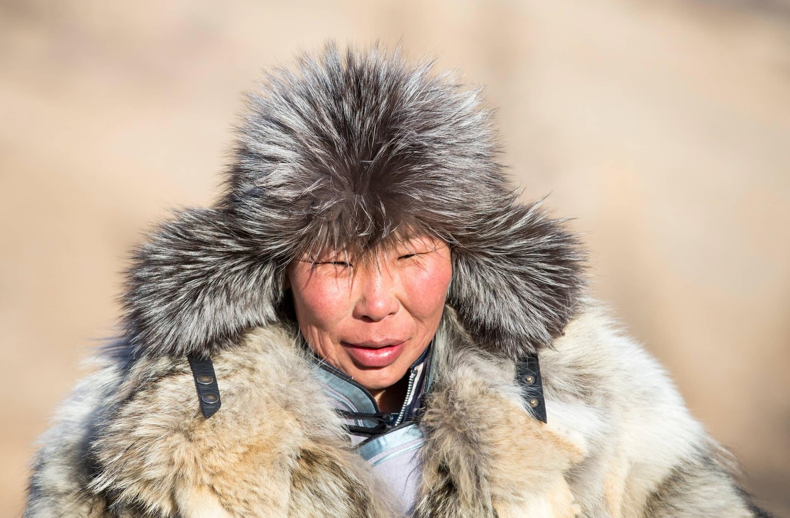 Our trekking guide on our Mongolia trekking tours