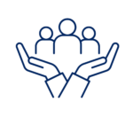 Grounded in Community & Local Partnerships