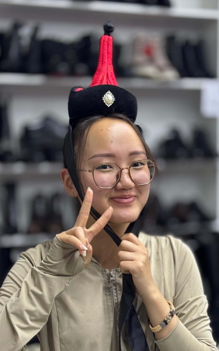 Anuka - Eternal Landscapes trip assistant
