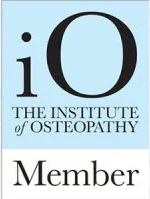 Institute of Osteopathy member