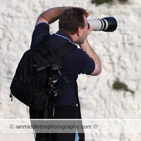 Ian Middleton - Professional Travel and Landscape Photographer based in the UK